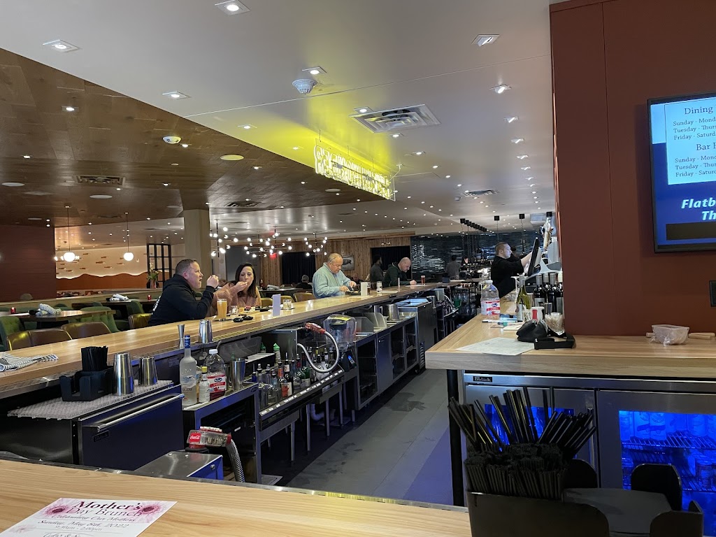  Cedar & Sage Grill House