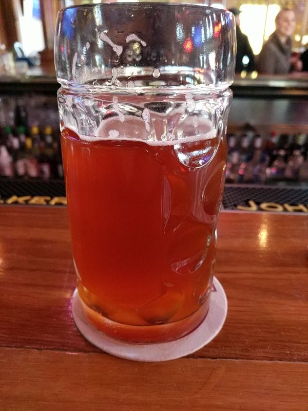  Water Street Brewery Grafton