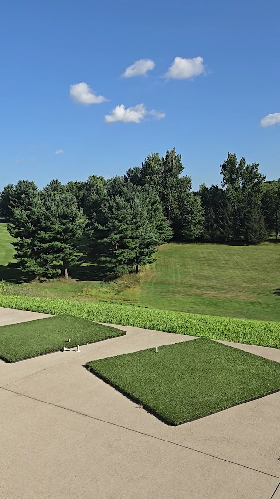  Tanglewood Greens Golf & Restaurant