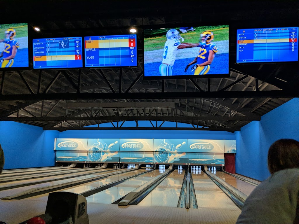  Middleton Sport Bowl