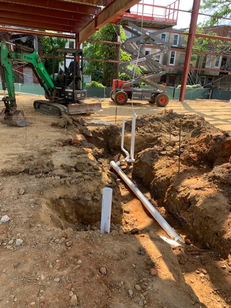 A/Z Way Plumbing