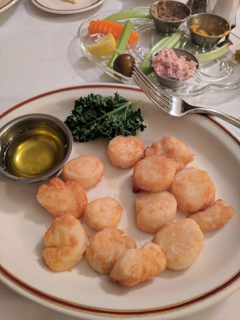  The Union Hotel & Restaurant