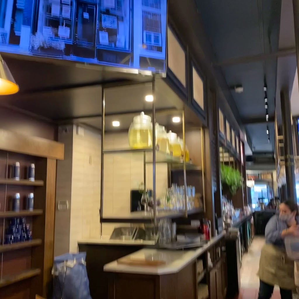  Centraal Grand Café & Tappery