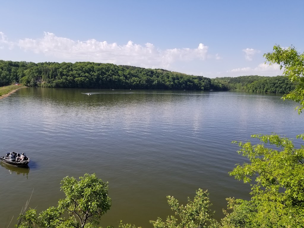  Yellowstone Lake Dairy Restaurant