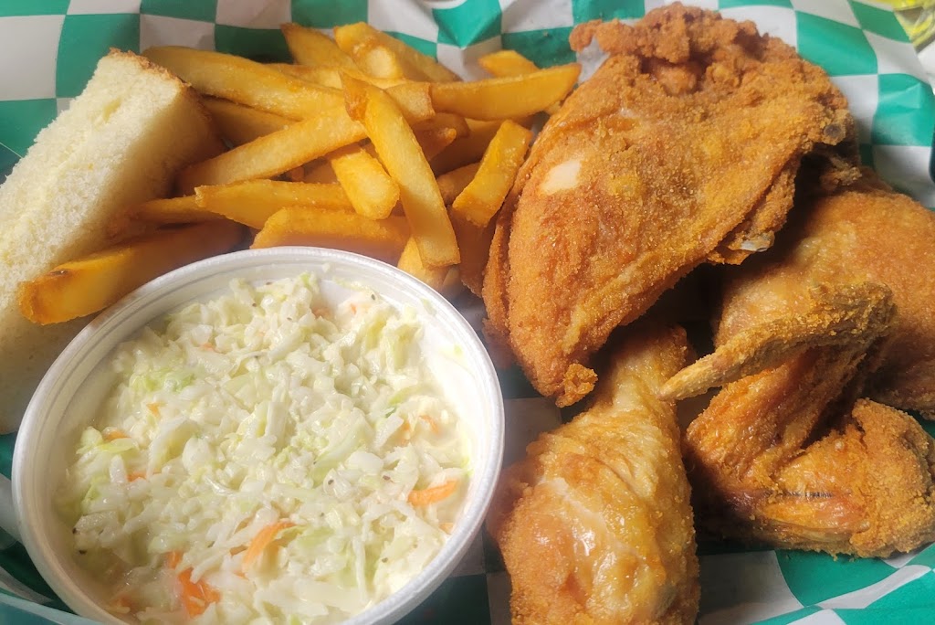  Chicken Chaser's Bar & Grill, LLC