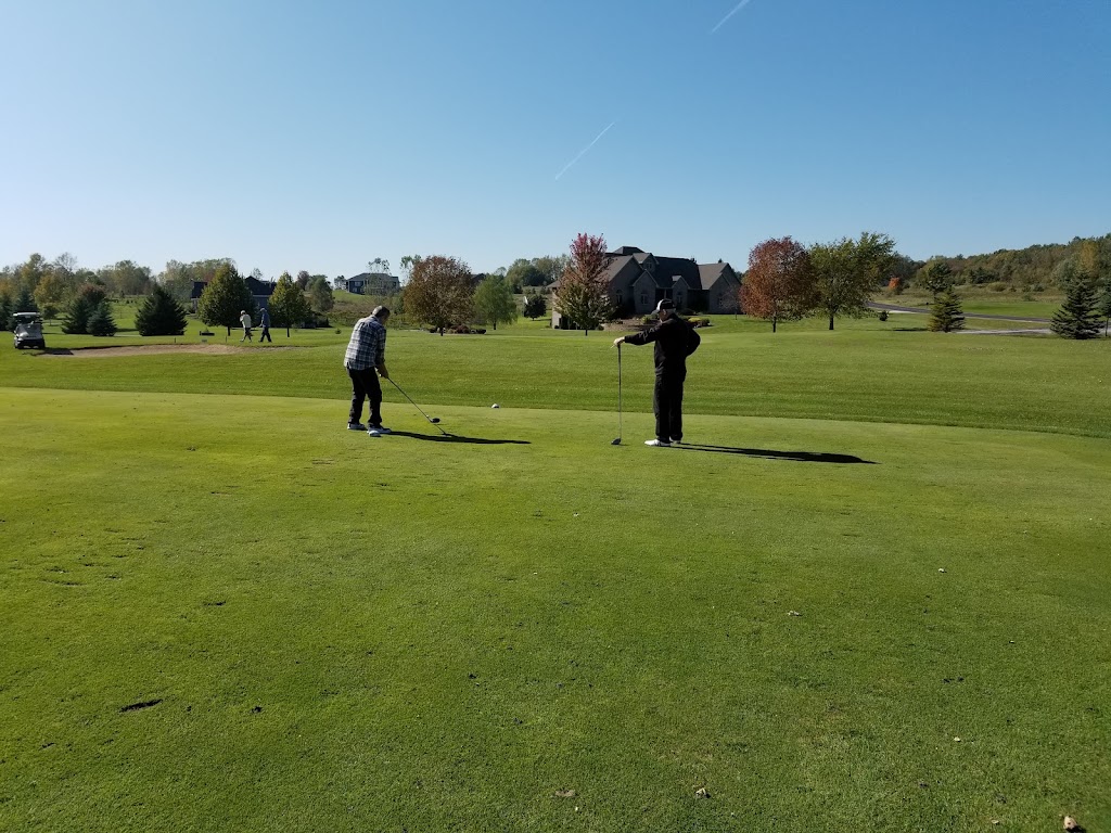  Seven Lakes Golf and Dining