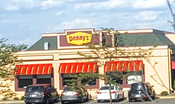  Denny's