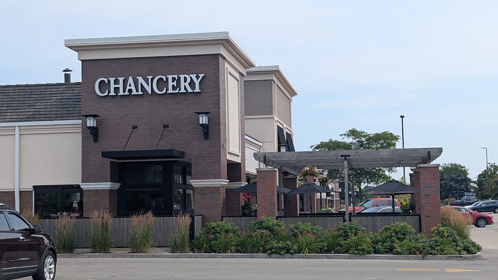  Chancery Restaurant & Pub