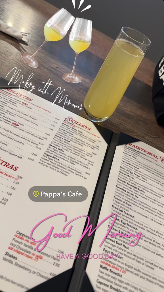  Pappa's Cafe and Pub