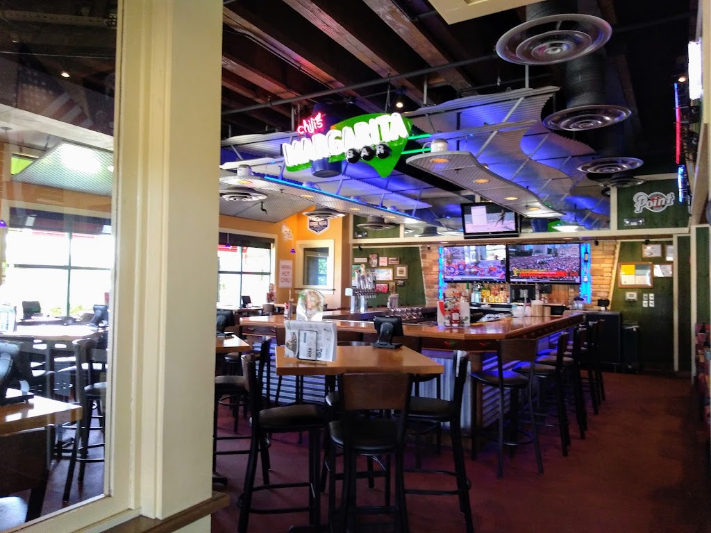  Chili's Grill & Bar