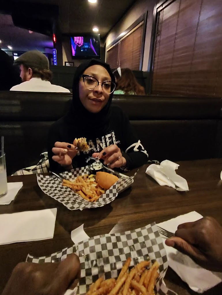  Milwaukee Burger Company - Eau Claire