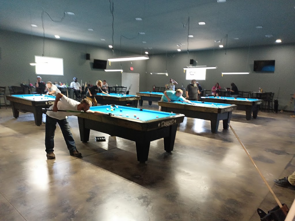  On The Hill Billiards Club Bar & Grill