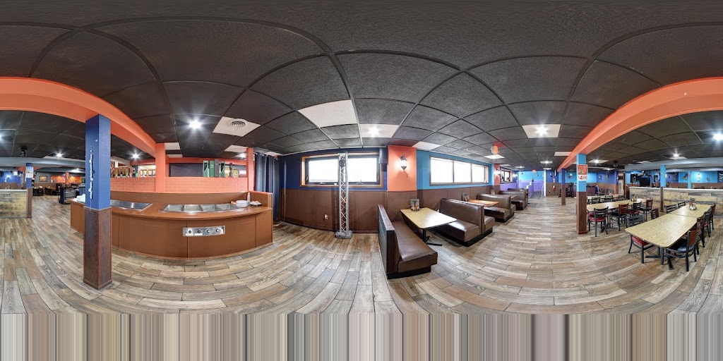  Centenario Restaurant