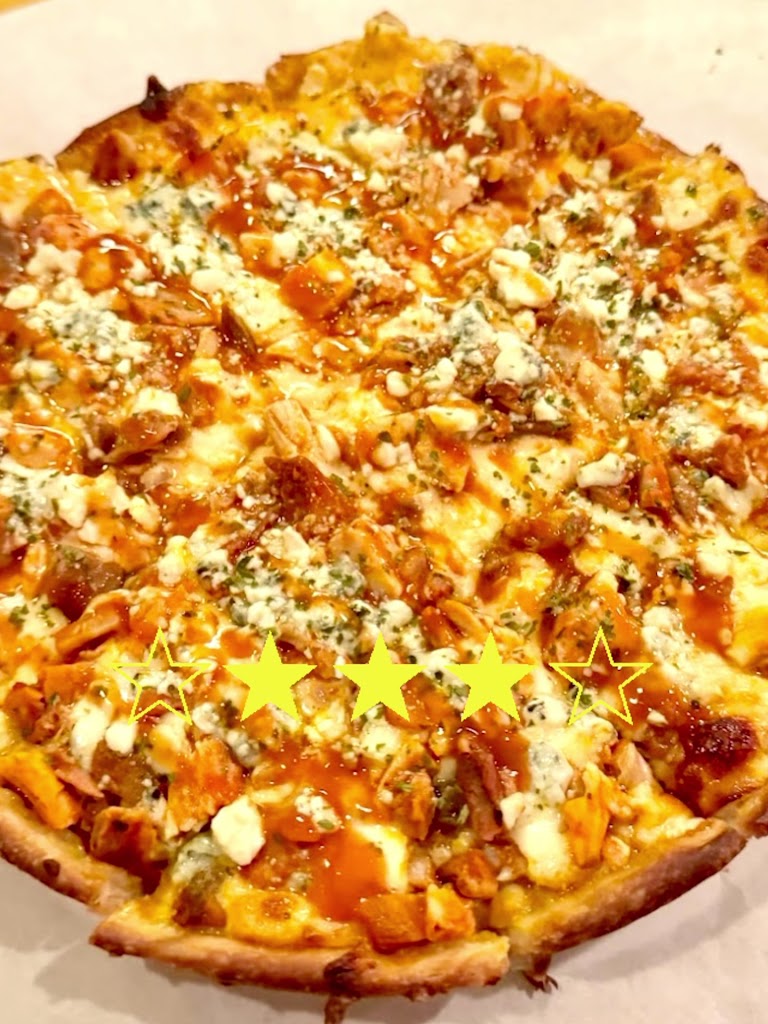  Jake's Pizza Green Bay