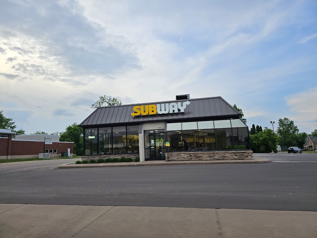  Subway