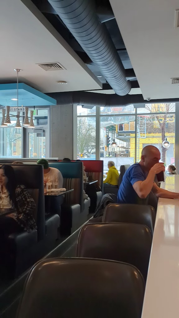  Bassett Street Brunch Club