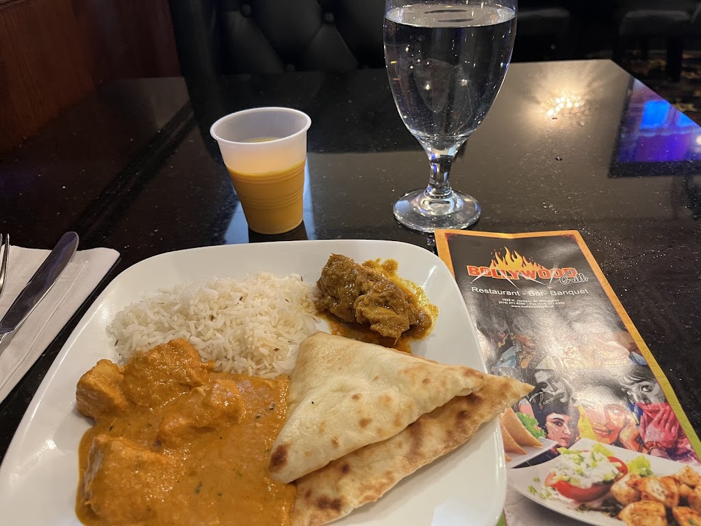  Bollywood Grill