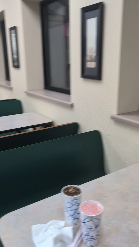  Chip's Hamburgers of Marshfield