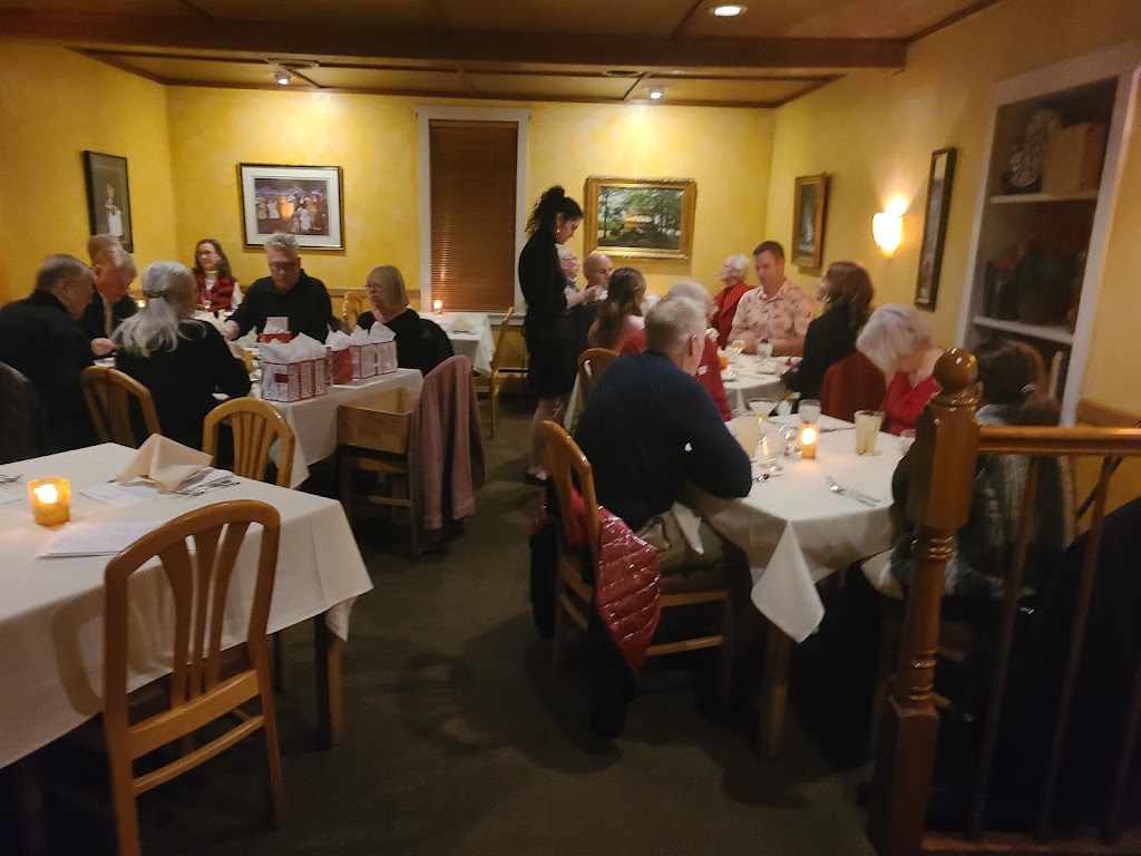  Otto's Restaurant & Bar