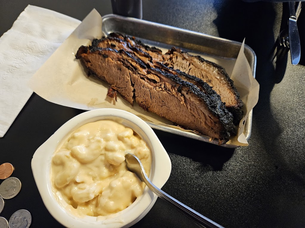  Big Billy's BBQ bar and grill