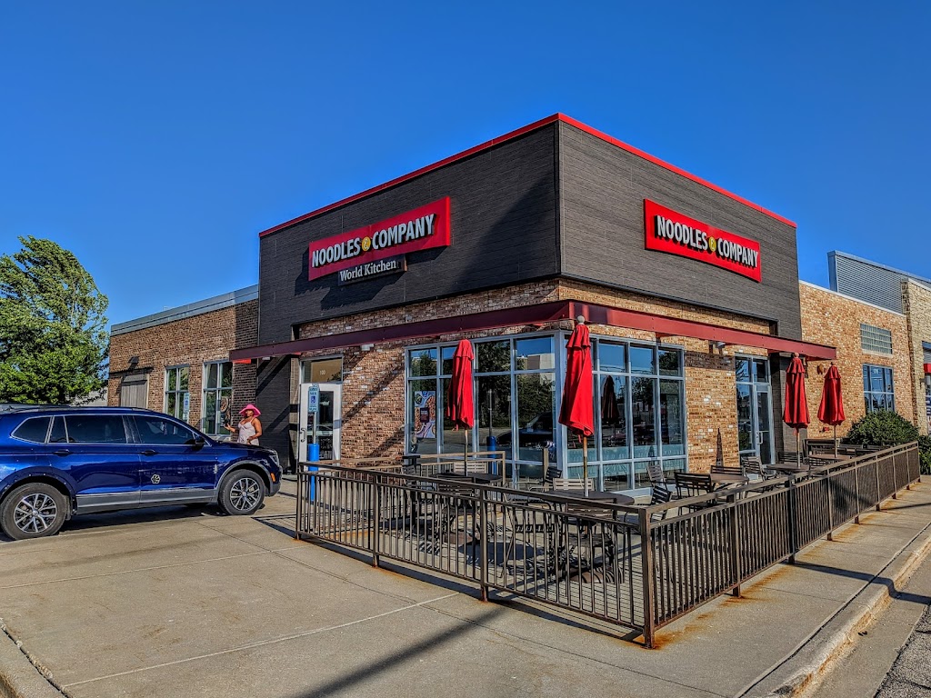  Noodles and Company
