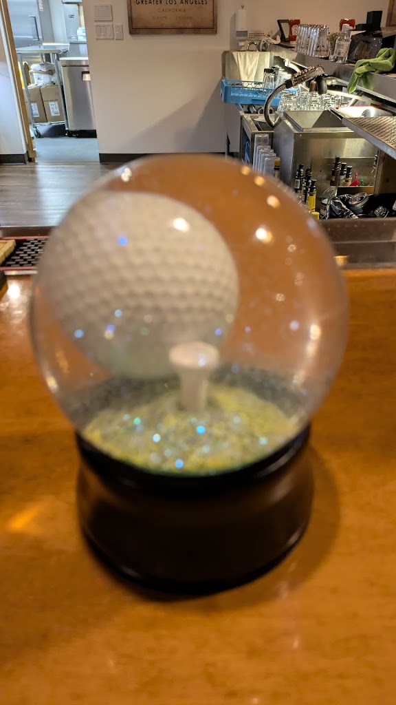  Stone Hedge Golf and Pub