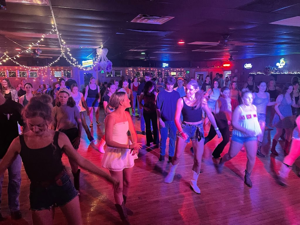  Winkler's Westward Ho