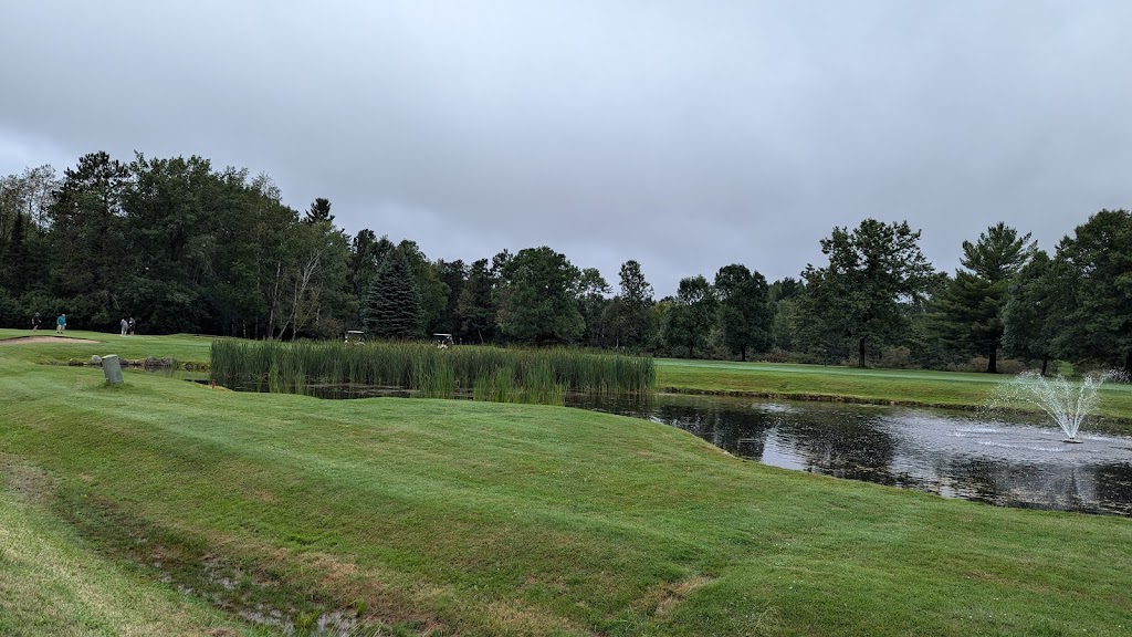  Eagle River Golf Course