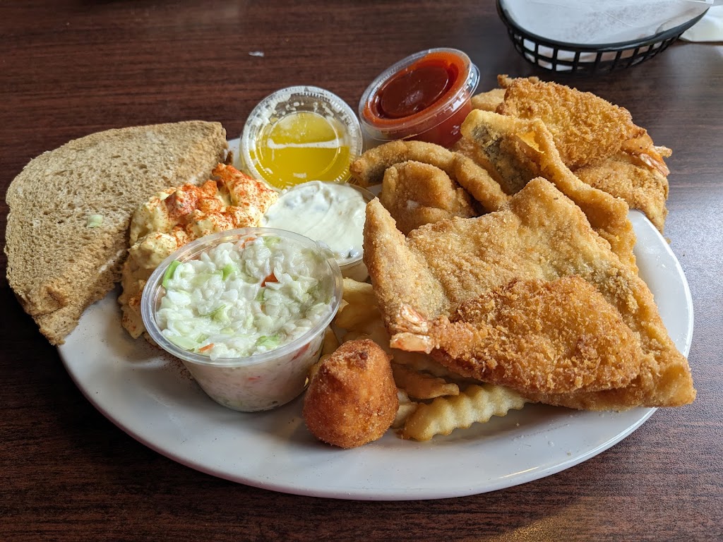  Camelot Bar and Grill