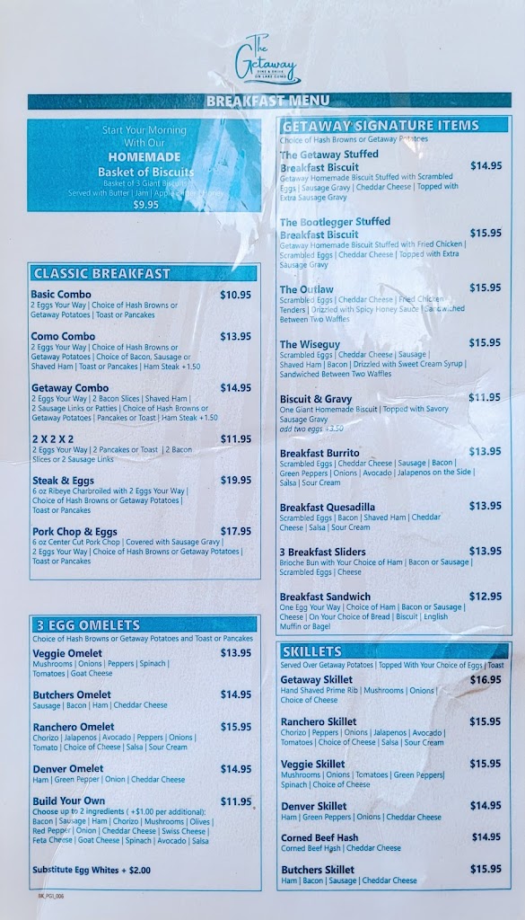  The Getaway on Lake Como