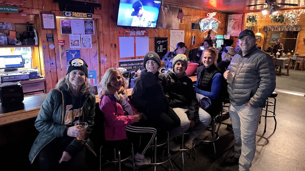  Todd and Barb's Rapids Resort