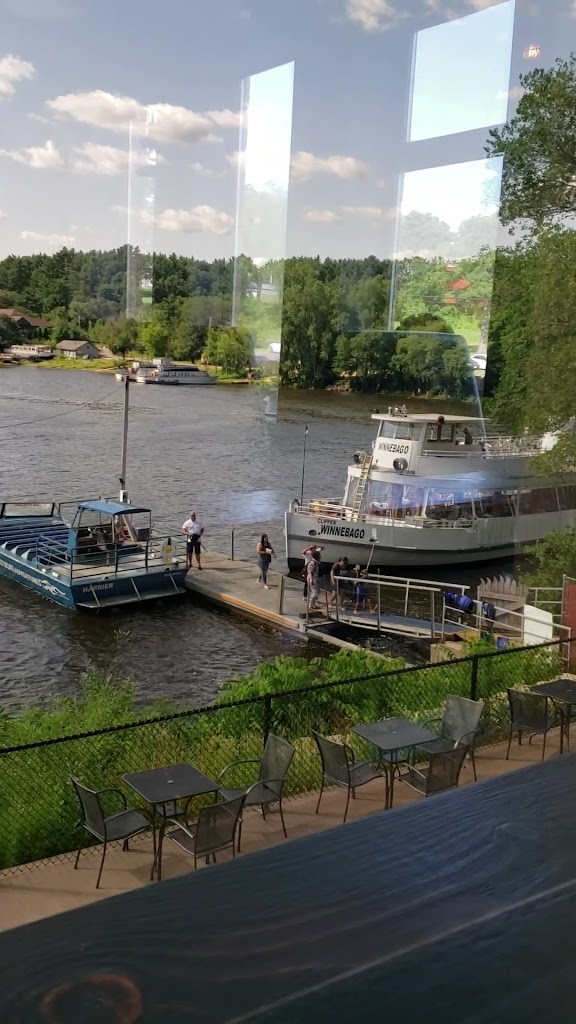  The Dells Boathouse - Waterfront Dining & Bar