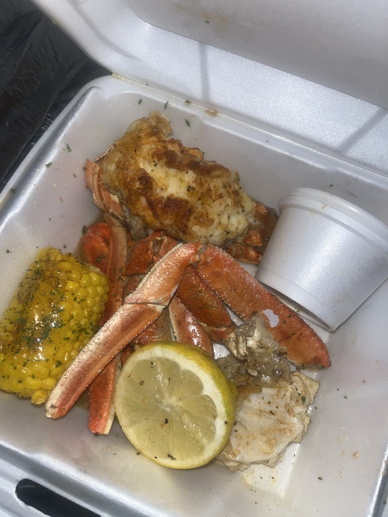  Juicy Lucy's Kitchen