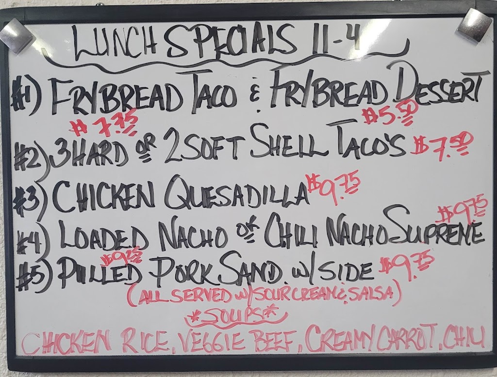  The Lunchbox on Main