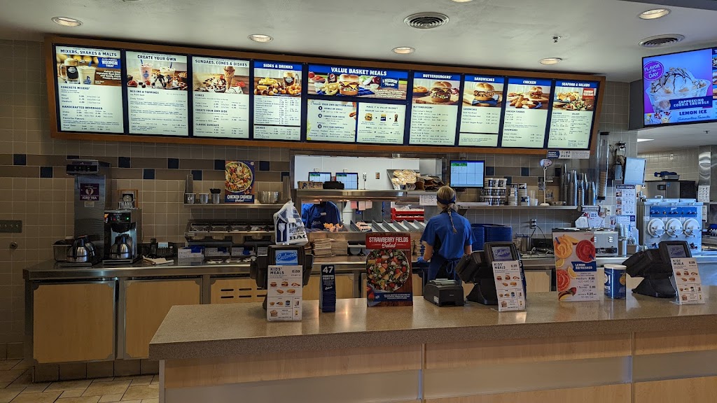  Culver’s