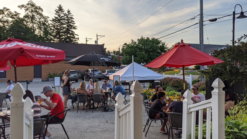  The Fireside Restaurant