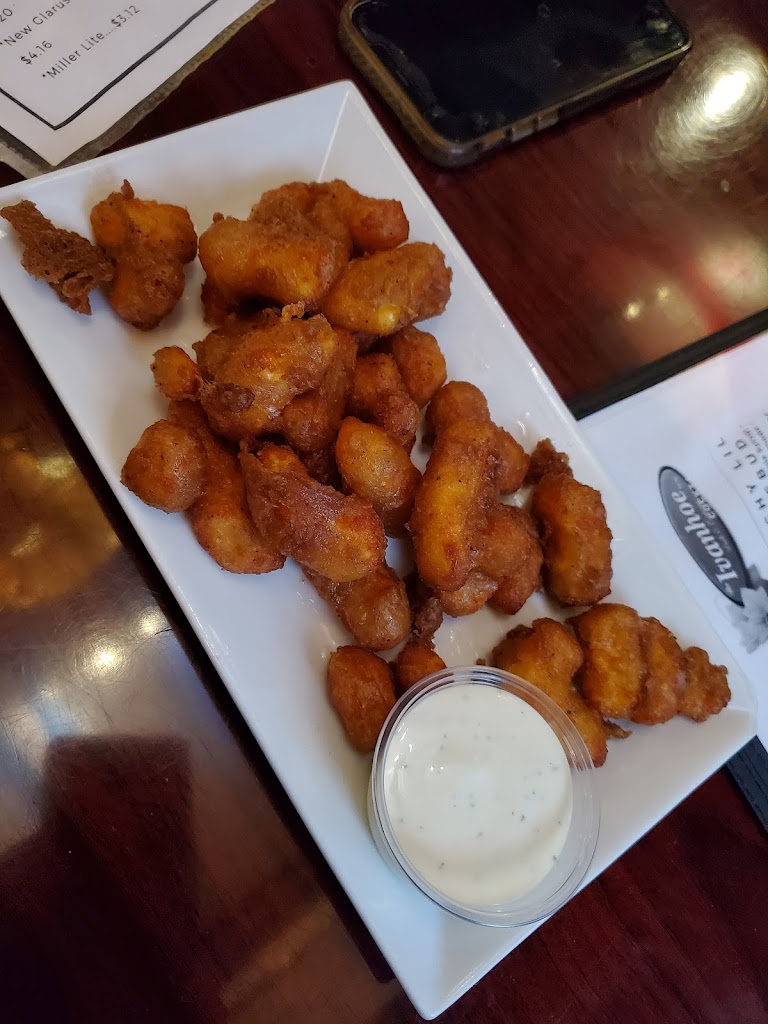  The Ivanhoe Pub & Eatery