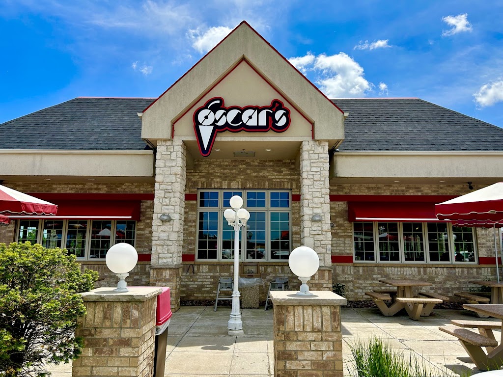  Oscar's Frozen Custard | Franklin