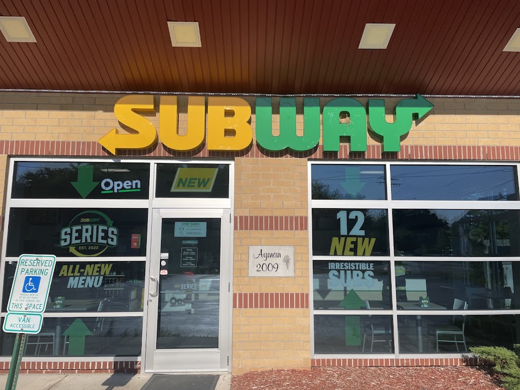  Subway