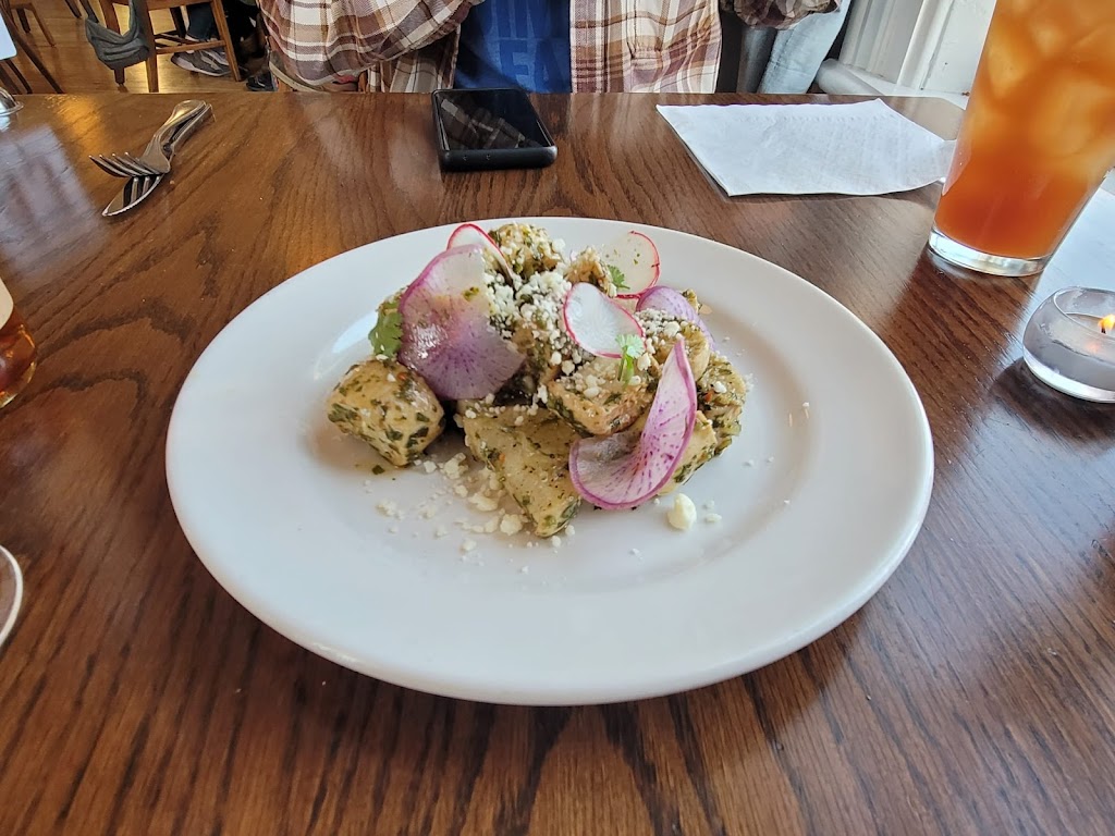  White School Collective