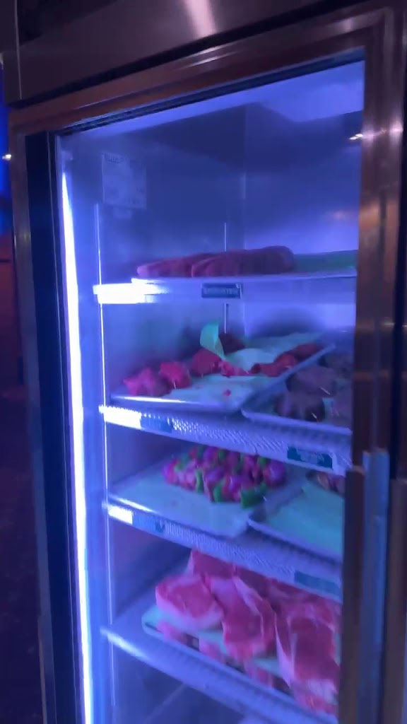  Prime Quarter Steak House