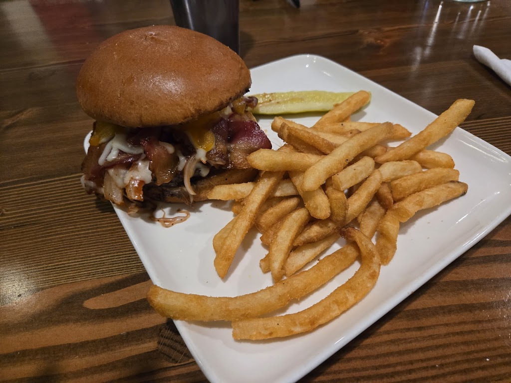  El Pig’s Butt Bar-B-Q