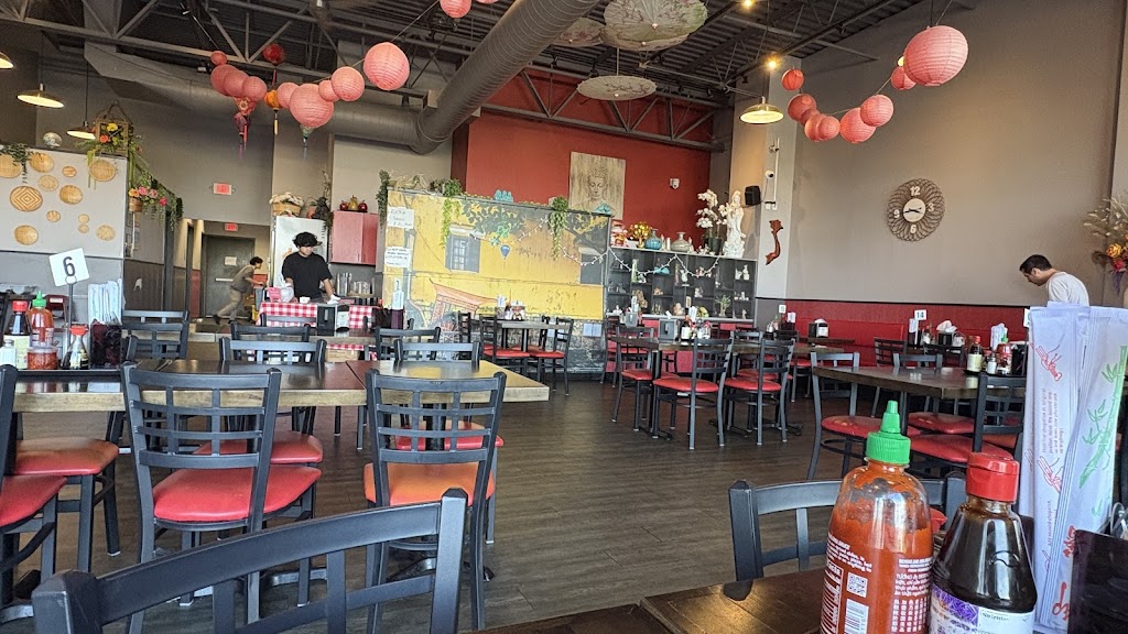  PHO 4 U Vietnamese Cuisine