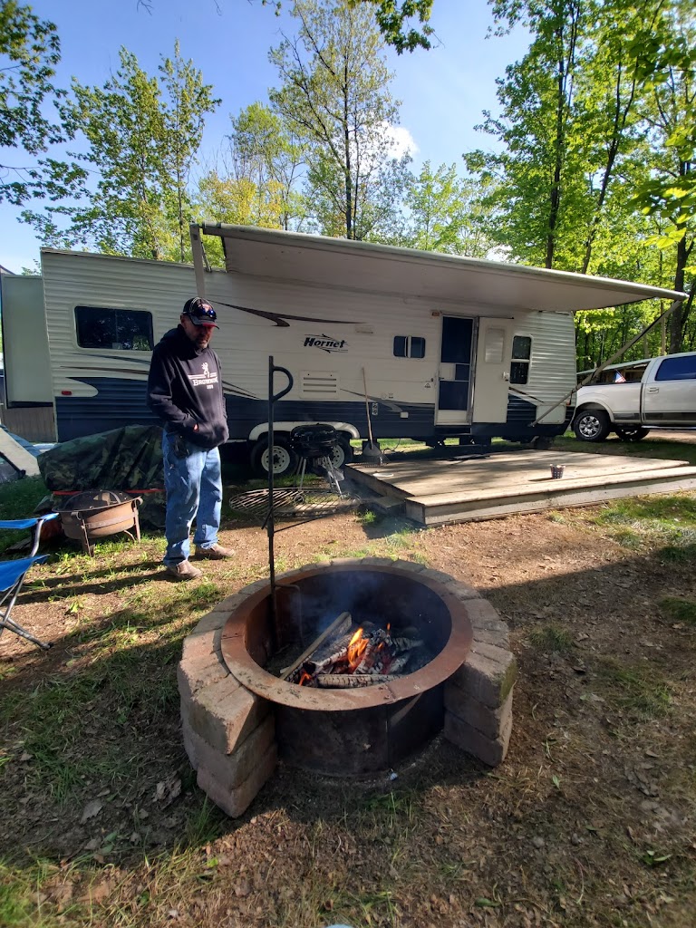  Whitetail Ridge Campground
