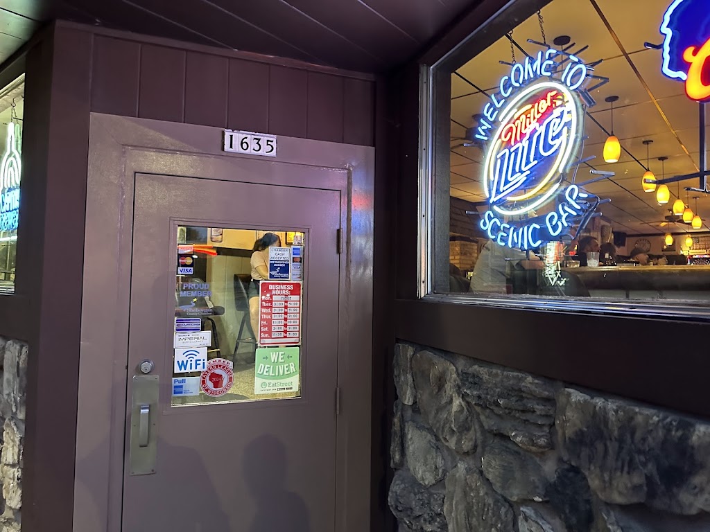  Scenic Bar & Restaurant