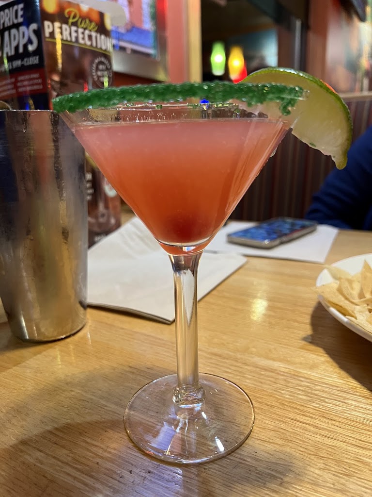  Applebee's Grill + Bar