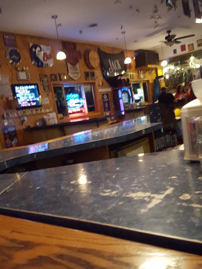  Johann's Bar & Grill