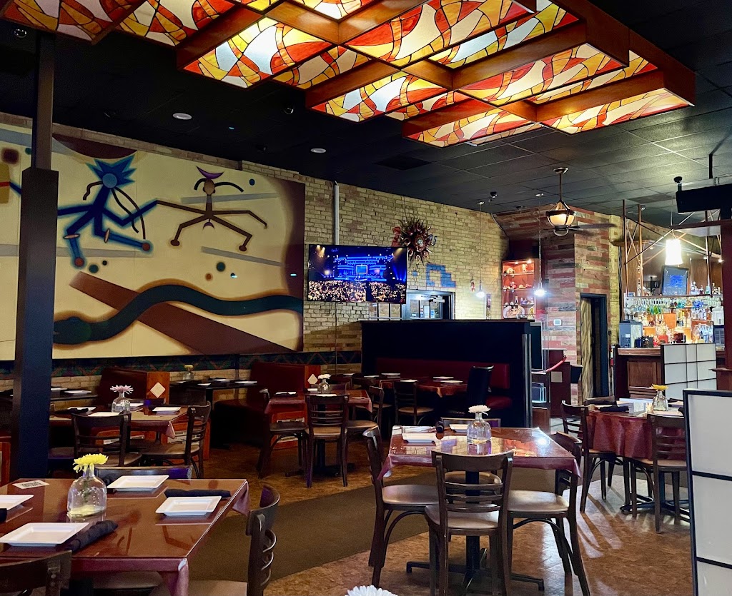  Zacatecas Mexican Grill & Tequila Lounge