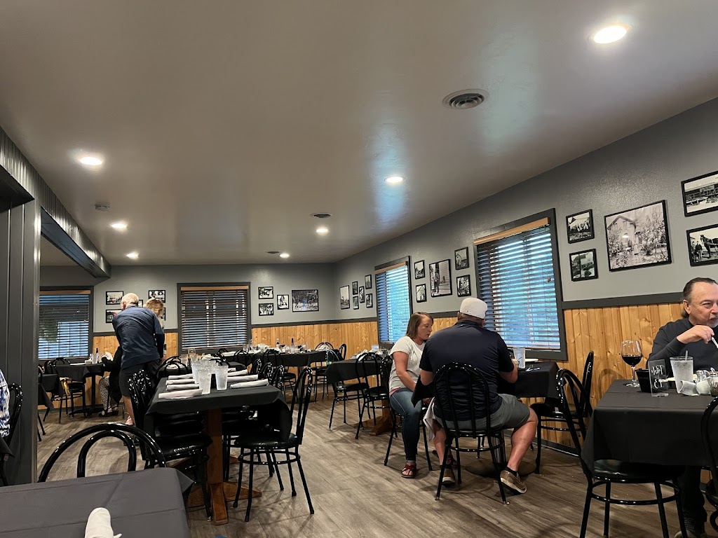  Cattails Supper Club