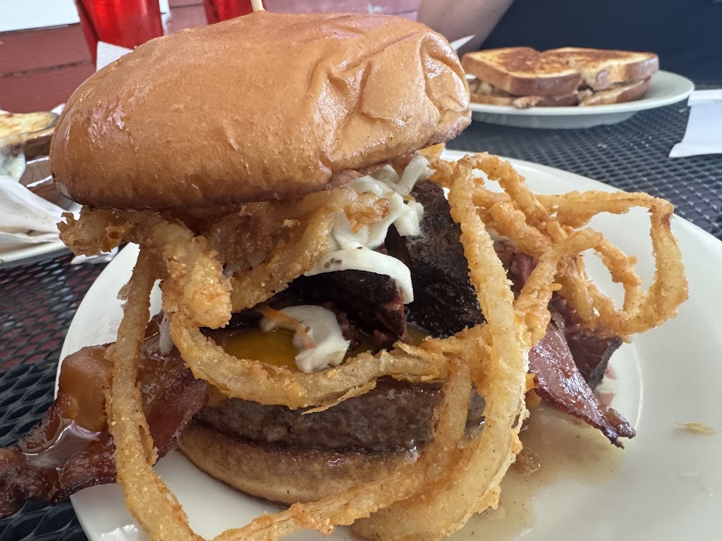  Sloppy Joe's Saloon & Spoon